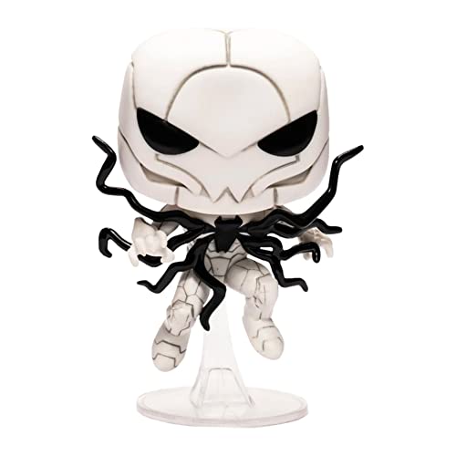 VENOM: POISON SPIDER-MAN #966 - FUNKO POP!-EXCLUSIVE