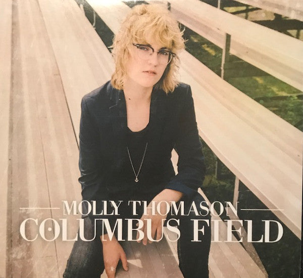 THOMASON, MOLLY  - COLUMBUS FIELD