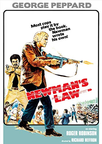NEWMAN'S LAW