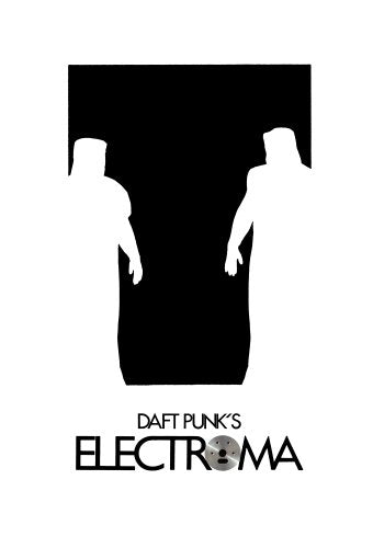 DAFT PUNK'S ELECTROMA [IMPORT]