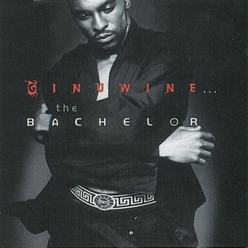 GINUWINE - BACHELOR