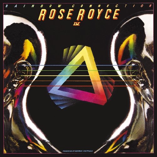 ROSE ROYCE  - RAINBOW CONNECTION IV