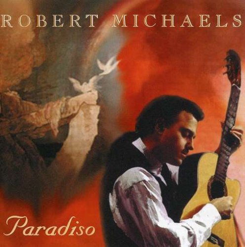 ROBERT MICHAELS - PARADISO