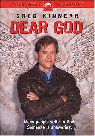 DEAR GOD (WIDESCREEN) (BILINGUAL)