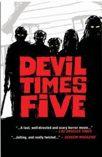 DEVIL TIMES FIVE [IMPORT]