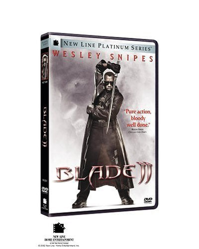 BLADE II