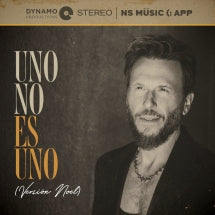 NOEL SCHAJRIS - UNO NO ES UNO (VERSIóN NOEL) [CD]