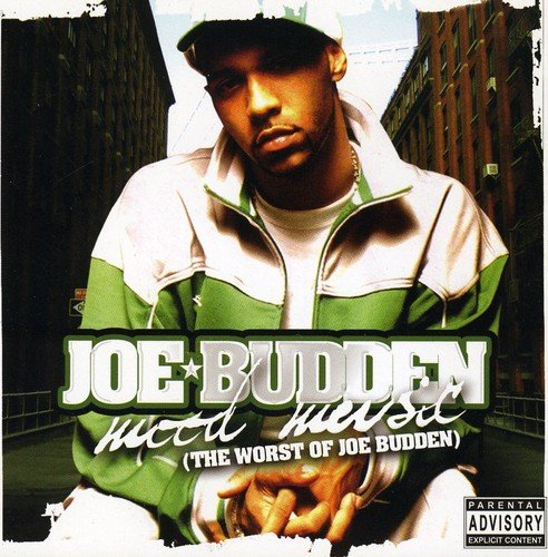 JOE BUDDEN - NEED MUSIC-WORST OF JOE BUDDEN