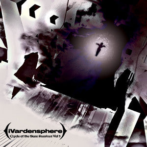 IVARDENSPHERE  - CYCLE OF THE SUN: REMIXES V1