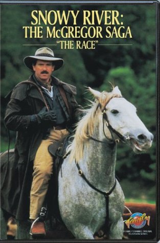 SNOWY RIVER 3 PACK [IMPORT]