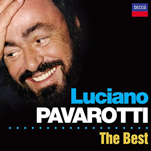 PAVAROTTI, LUCIANO - FAREWELL TOUR:BEST OF