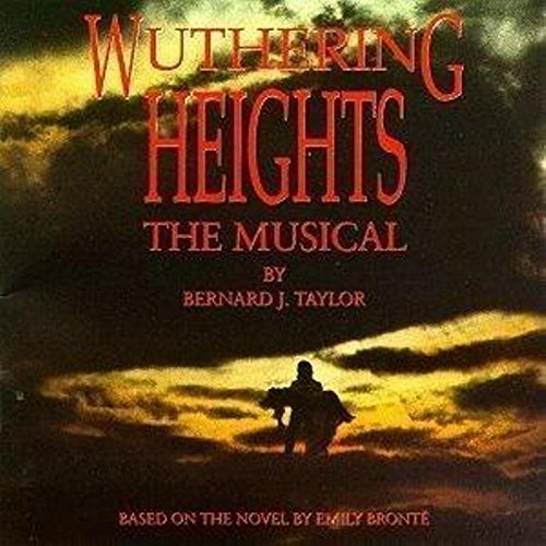 SNDTRK  - WUTHERING HEIGHTS THE MUSICAL