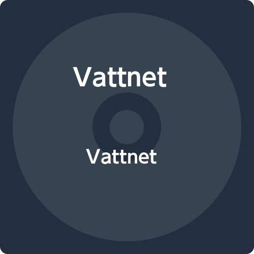 VATTNET - VATTNET (CD)