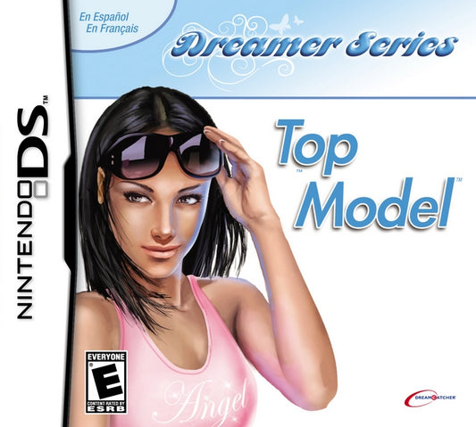 DREAMER: TOP MODEL  - DS