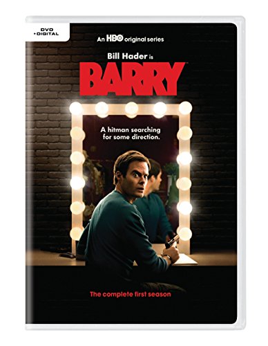 BARRY:S1