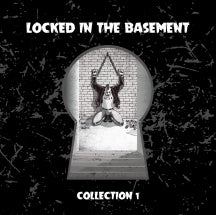 LOCKED IN THE BASEMENT VOL. 1 [LP]