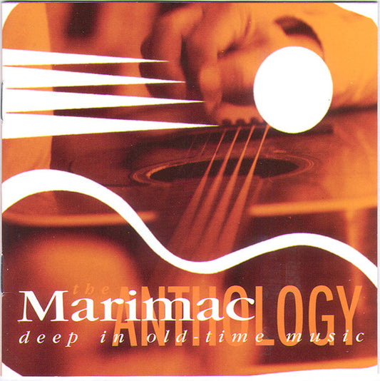 VARIOUS  - MARIMAC ANTHOLOGY