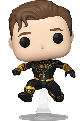 SPIDER-MAN #1073 (UNMASKED) - FUNKO POP!-EXCLUSIVE