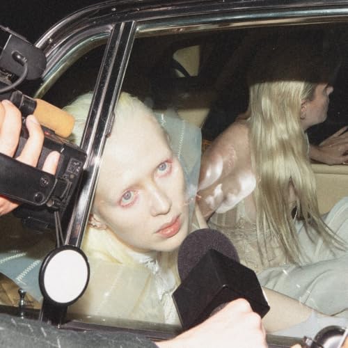 STATIC DRESS - INJURY EPISODE (CD)