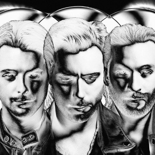 SWEDISH HOUSE MAFIA - UNTIL NOW