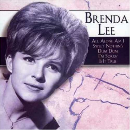 LEE, BRENDA - BRENDA LEE