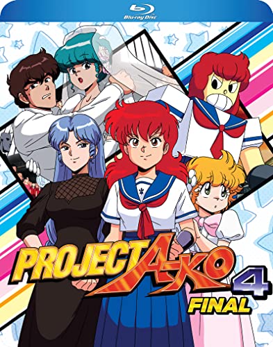 PROJECT A-KO 4 - BLU- FINAL