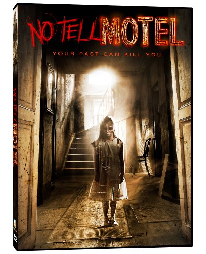 NO TELL MOTEL