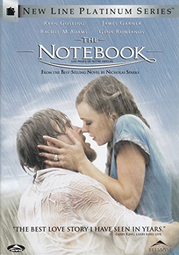 THE NOTEBOOK (2004)