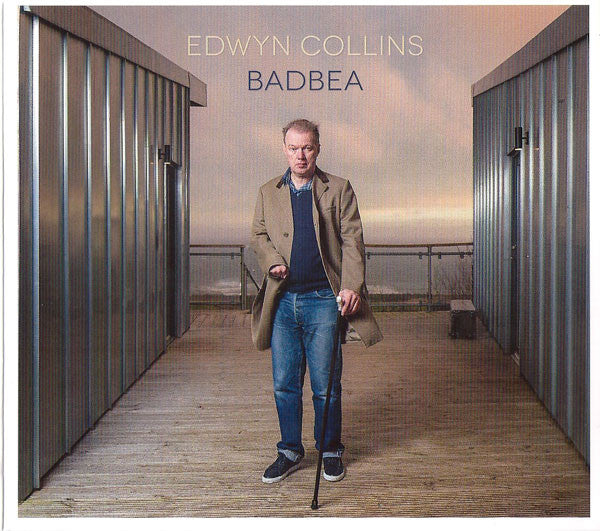 COLLINS, EDWYN  - BADBEA