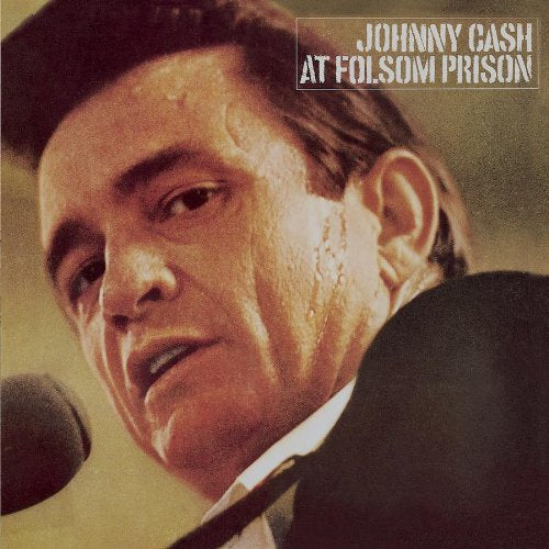 CASH, JOHNNY - AT FOLSOM PRISON (REMASTERED / EXPANDED)