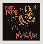 MIGHTY POPO - NCACARA