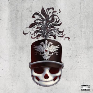 MY CHEMICAL ROMANCE - THE BLACK PARADE (20TH ANNIVERSARY DELUXE EDITION) (CD)