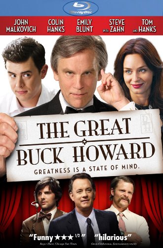 GREAT BUCK HOWAR,THE(BLU-R [BLU-RAY]