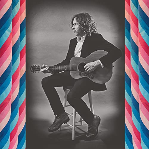 DOUG PAISLEY - SAY WHAT YOU LIKE (VINYL)