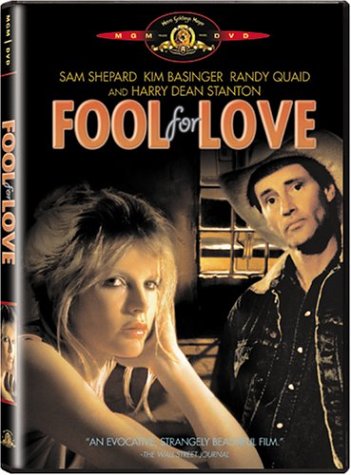 FOOL FOR LOVE (SOUS-TITRES FRANAIS) [IMPORT]