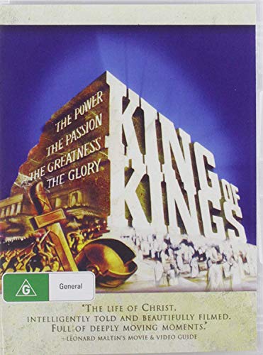 KING OF KINGS