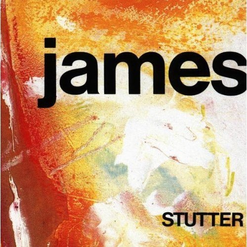 JAMES  - STUTTER