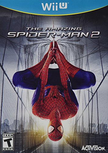 AMAZING SPIDERMAN 2 (DATES TBD)