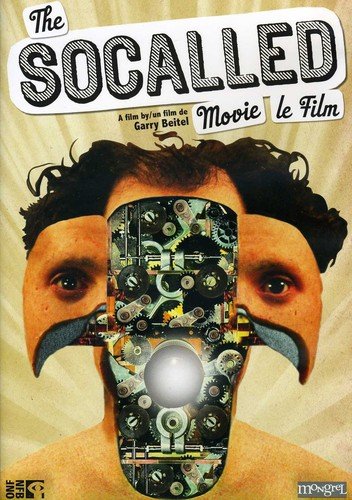 SOCALLED MOVIE  - DVD