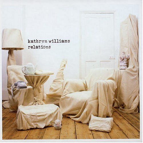 WILLIAMS, KATHRYN  - RELATIONS