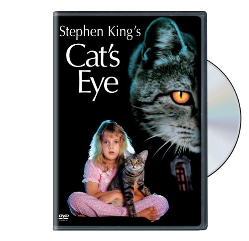 CATS EYE