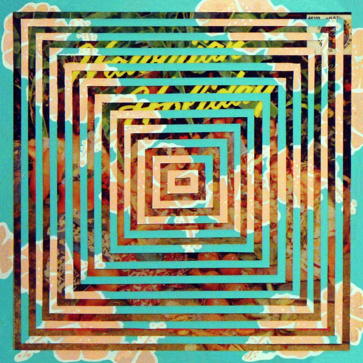 SANDY PUSSY - SANDY PUSSY