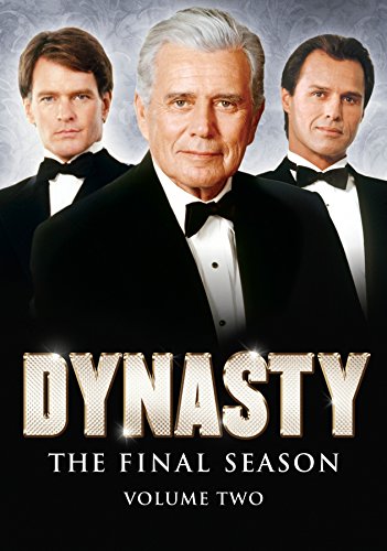 DYNASTY: THE EIGHTH SEASON, VOLUME TWO