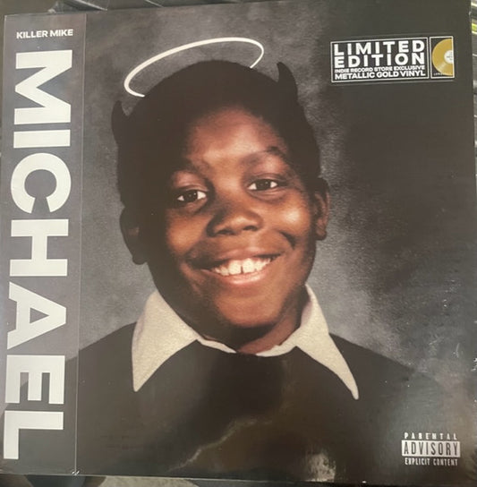 KILLER MIKE - MICHAEL