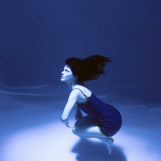 MARIAS  - SUBMARINE