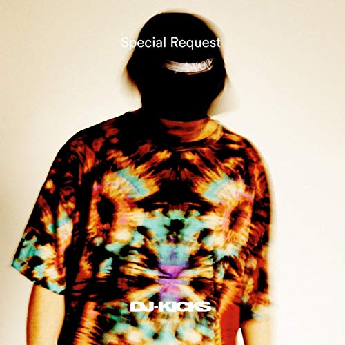SPECIAL REQUEST - SPECIAL REQUEST DJ-KICKS (CD)