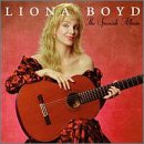 BOYD, LIONA - SPANISH ALBUM