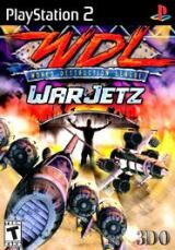 WDL: WAR JETZ  - PS2