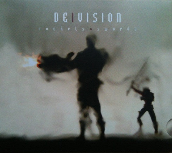 DE/VISION  - ROCKETS & SWORDS