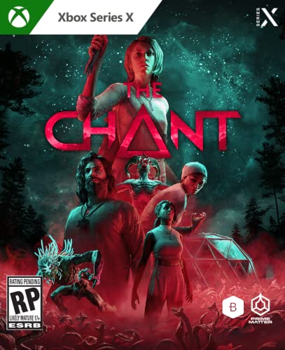 THE CHANT - XBOX SERIES X